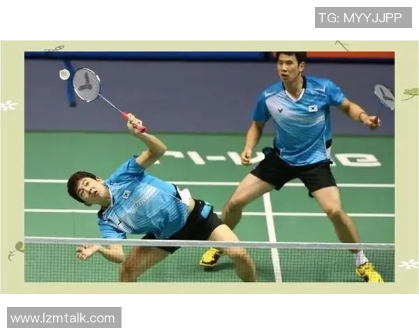 羽毛球战术：广州羽毛球队的反击体系