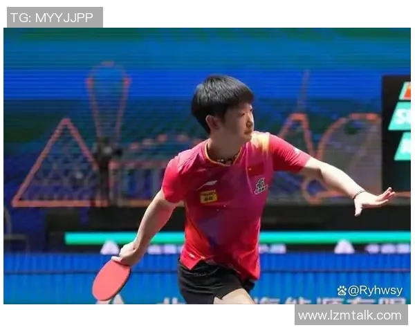 乒乓球技术排行榜揭晓西安乒乓球队荣获第三名引发关注