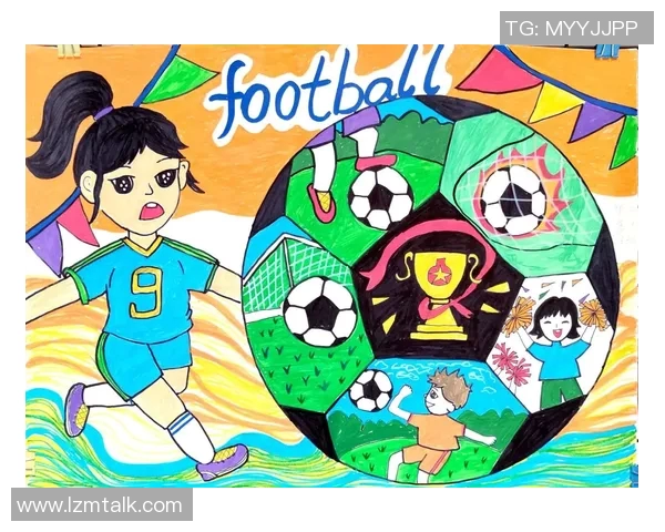 六一儿童节特别活动足球明星与小朋友们的精彩互动与成长故事 六一儿童节特别活动足球明星与小朋友们的精彩互动与成长故事