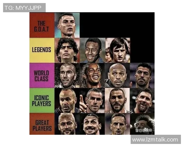 历代足球明星水平的比较与分析:从贝利到梅西的传奇之路 历代足球明星水平的比较与分析:从贝利到梅西的传奇之路