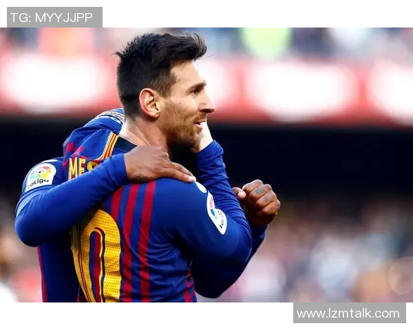 巴萨足球明星精彩集锦回顾展现辉煌瞬间与传奇时刻