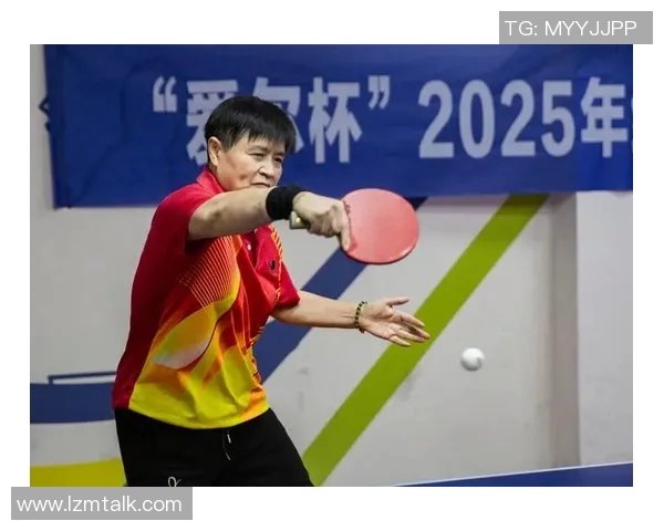 武汉乒乓球队领跑最新乒乓球配合TOP10展现团队默契与实力