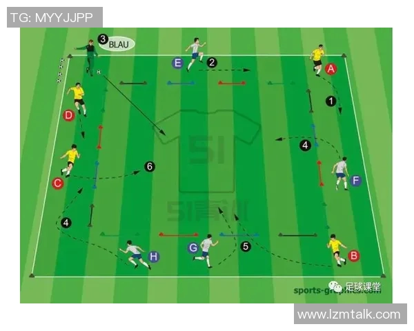 深圳足球队中路突破战术解析与实战应用探讨