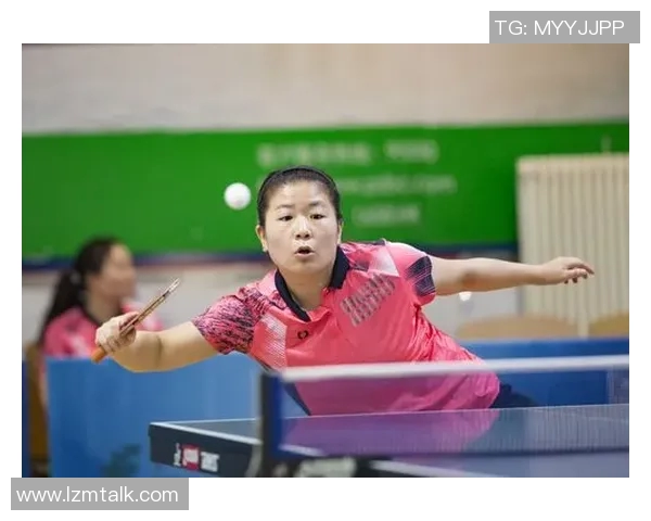 王伟专访揭秘乒乓球成功秘诀与训练背后的故事 王伟专访揭秘乒乓球成功秘诀与训练背后的故事