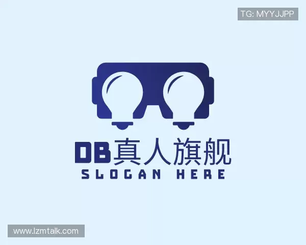 发现DB真人